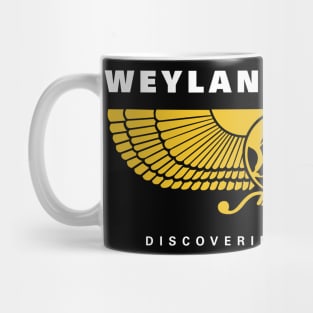 Weyland-Yutani Mug